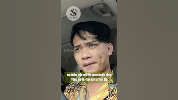 Tiến Bịp từ hiện tượng mạng thành bị can – khi mạng xã hội không che được luật pháp