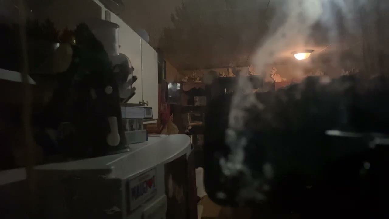 strange food Saturday, Chinese people will eat anything and everything, including monsters ￼