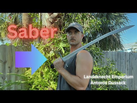 Landsknecht Emporium Dussack | Kult of Athena Reveal