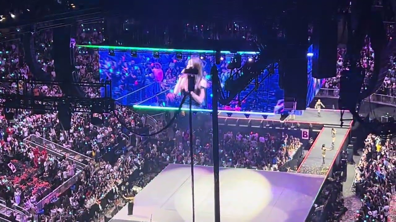 TWICE “This Is For” World Tour 2026 || Feel Special 