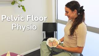 What Is Pelvic Floor Physio? Not Just Kegels