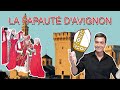 La papaut davignon