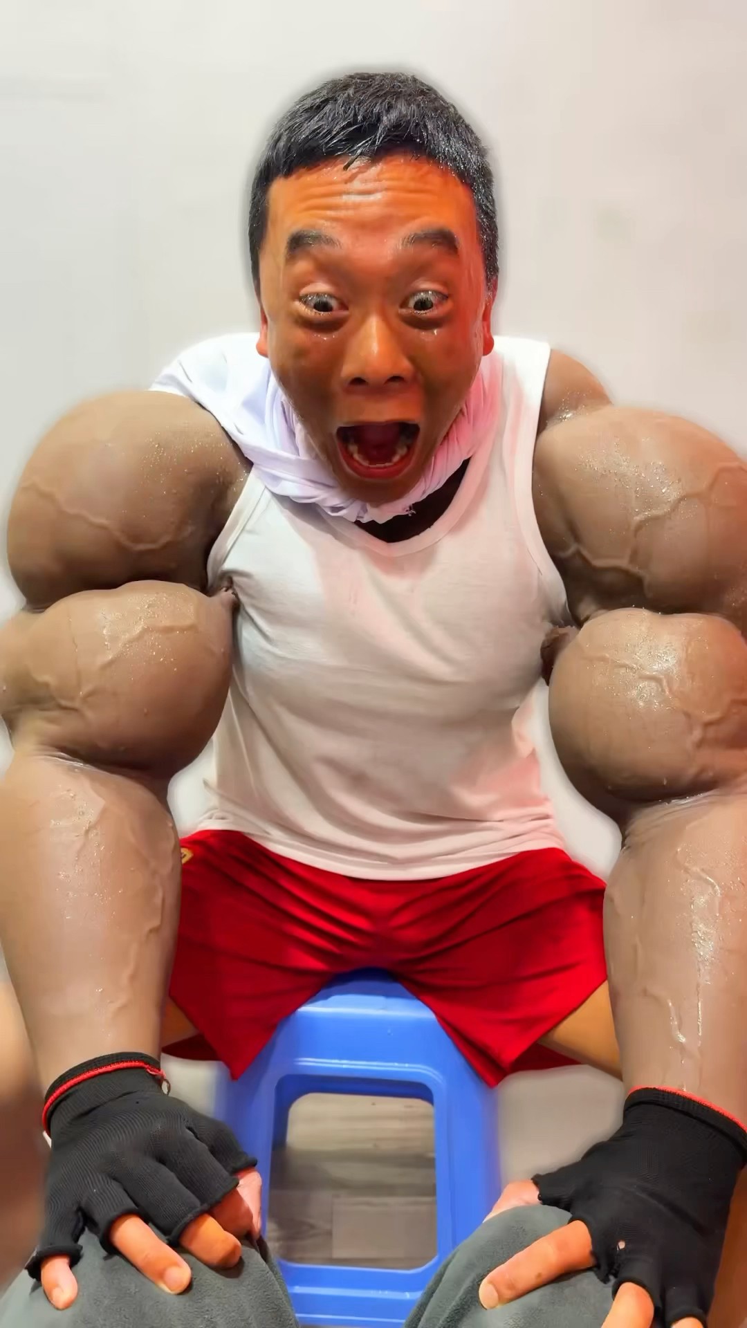 ToRung comedy: sigma girl?