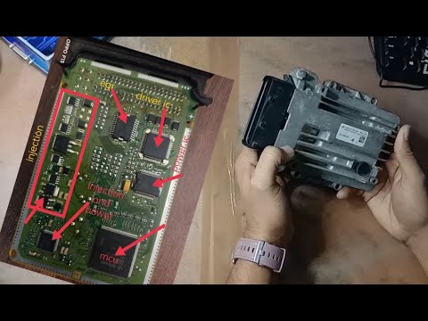Auto Ecm Repair Near Me
