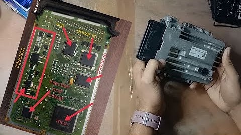 ECM Repair kerne ke liye starting kese kare? ( How to start ECM repair ? )