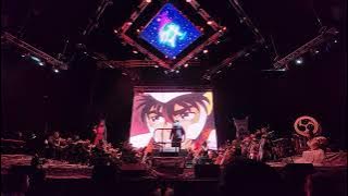 Pegasus Fantasy: A Symphonic Experience - Glide! Pegasus (Mexico 2022)