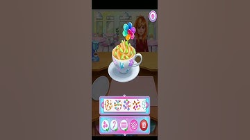 FUN COOKING GAME FOR KID UNICORN FOOD #11 | DRINKS MAKER  | ALL LEVEL GAME ON ANDROID /IOS