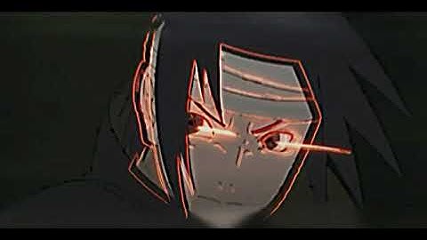 Diamond all on my wrist [AMV EDITS]