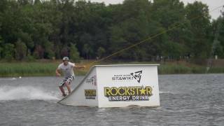 TS FS 720 - wakeboarding
