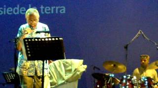 Amiri Baraka - Somebody Blew Up America
