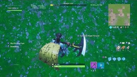 Fortnite how to do beginner 90s tutorial