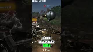 The Best Weapon Traits You Need in Dynasty Warriors Origin!