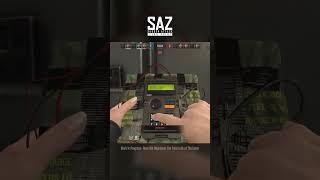Did I Just Play the Perfect Round #SAZ #FPS #Shorts