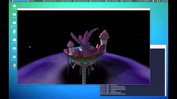 OpenGL Shadow Mapping