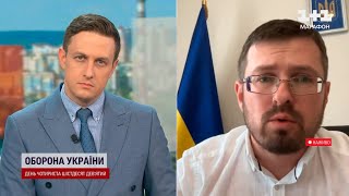 Про ризики ботулізму на підтоплених територіях - Ігор Кузін