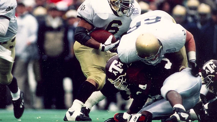 This Cotton Aint Soft: Jerome Bettis