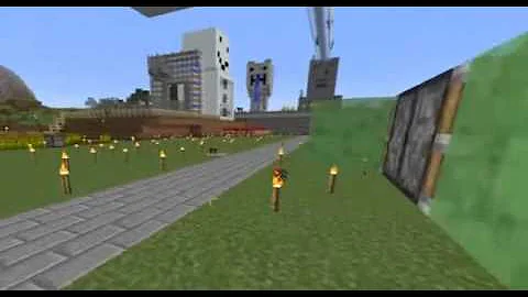 マインクラフト 本当に動く車 スライムブロックカー 作って乗ってみた ヒカキンのマイクラ実況 Part162 ヒカクラ Mp3