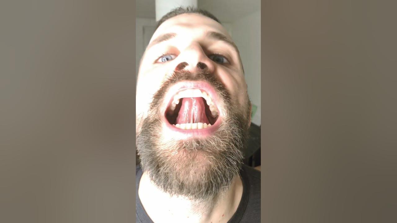 Overtone singing in 8 seconds #shorts