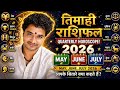 Mesh Rashi से Meen Rashi तक | 2026 का सबसे बड़ा ग्रहीय परिवर्तन