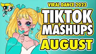 New Tiktok Mashup 2023 Philippines Party Music | Viral Dance Trends | August 17