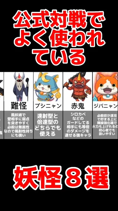 妖怪ウォッチ2 人任先攻