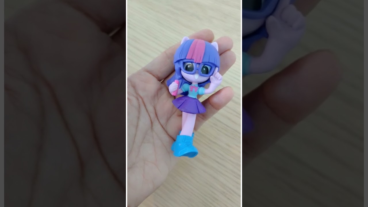 My Little Pony | MLP: Equestria Girls | Twilight Sparkle