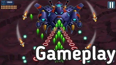 Galaxy Invader: Space shooting 2020