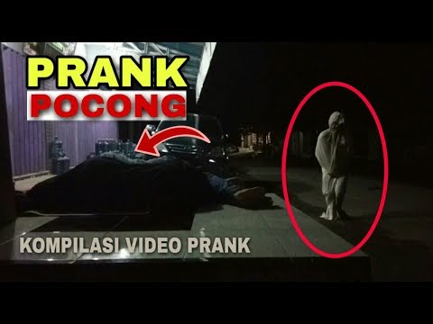 kompilasi-video-prank-pocong-terlucu-&-seram-prank-indonesia