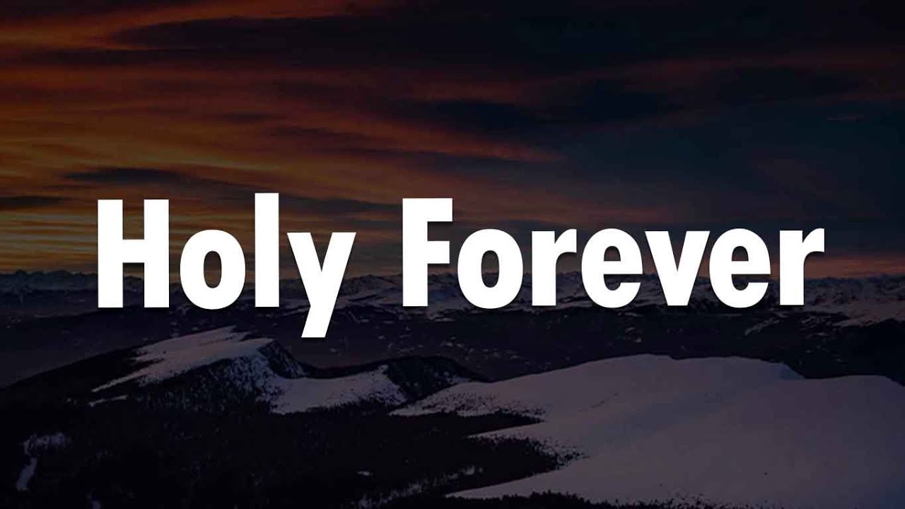 CeCe Winans - Holy Forever (Lyrics) | Mix Worship Playlist - Tyasta Pangalila - Never Let Go CeCe Winans - Holy Forever (Lyrics) | Mix Worship Playlist - Tyasta Pangalila - Never Let Go