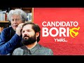 Boric candidato | E635