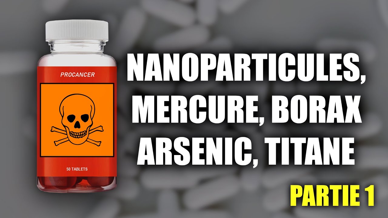 Multivitamines : Vraiment bons pour la santé ? (Partie 1)