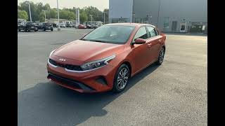 2023 Kia Forte 4331400