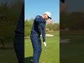Seal This Backswing Fix