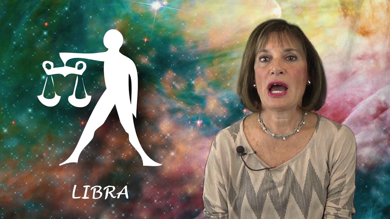 Your Horoscope for the Week of October 10th: Libra