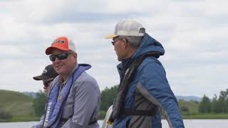 A day with Brian Chan, Phil Rowley and the Stillwater App