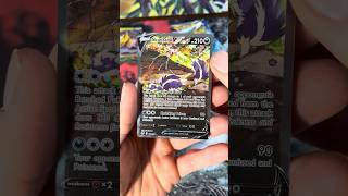 Finding the Alt Art Skunktank V in Silver Tempest! #pokemon