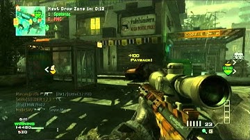 #WetStreak. (Very Clean MSR Quad Feed)