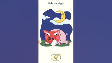 Dop2 Level 179 Help the piggy My subscriber #shortfeed #youtubeshorts #dop2