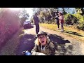 Drunk Karen Falls Off Her Bike & Then THIS Happens!