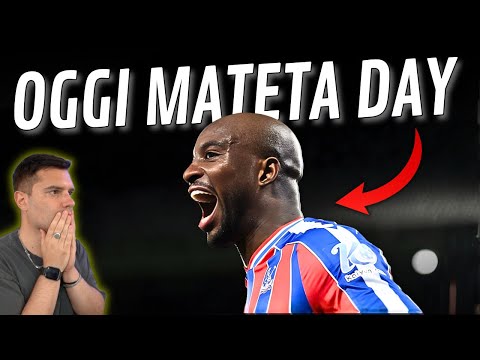 Video ? MATETA DAY!? ADDIO ELLIOTT CONFERMATO E SERGIO RAMOS COLPO A SORPRESA ?
