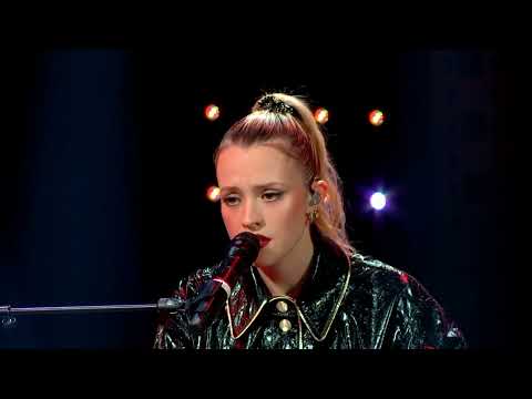 Angle - Bruxelles je t?aime (Live) - Le Grand Studio RTL