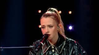 Angèle - Bruxelles je t’aime (Live) - Le Grand Studio RTL