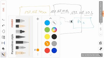 Le routage sous linux
