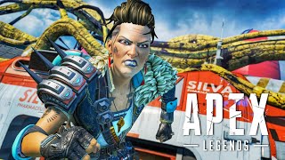 Apex Legends - Trying to be better #Part 2