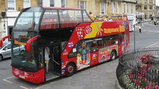 Transport Compilation Slideshow of Photographs - Boats - Planes - Trains - Cars - Buses