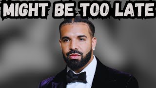 Drake’s Next Move Is Crucial…