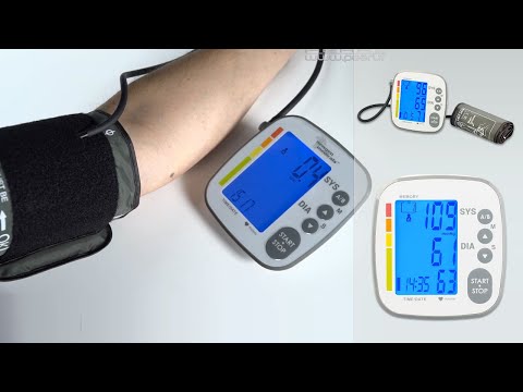 Vidéo: Comment calculer la pression artérielle moyenne : 14 étapes (avec photos)