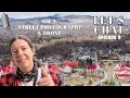 Wednesday chat #9: OM-3, Street photography and Drone