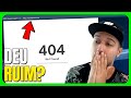 P&aacute;gina do PS3XPLOIT N&atilde;o Abre, Erro 404 Not Found PS3