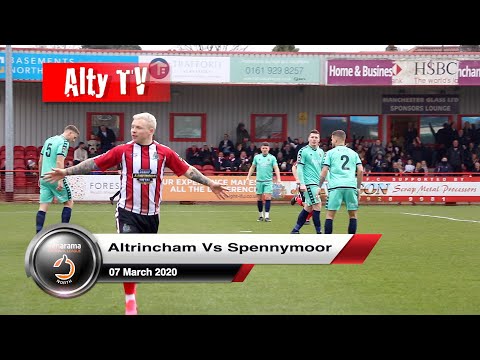 PHIL PARKINSON - Post-Match Interview - ALTRINCHAM Vs KIDDERMINSTER HARRIERS  24/10/2023 